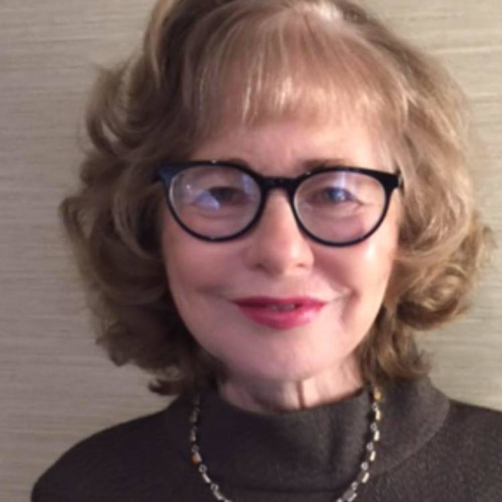 Meet your Posher, Frances